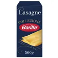 Produktbild: Collezione Lasagne Pasta aus Hartweizen immer al dente, 500g
