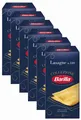 Produktbild: 3kg Barilla Collezione Lasagne No. 189 - Nudeln - 6 x 500g