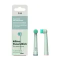 Produktbild: TIO: Aufsteckköpfe Elektrozahnbürste - Tiomatik für Oral-B (4)