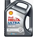 Produktbild: SHELL Helix Ultra Professional AG 4L 5W-30 Motoröl C3 SN DEXOS 2