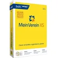 Produktbild: WISO MeinVerein XS 365 (1 User - 1 Jahr) ESD