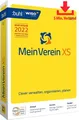 Produktbild: WISO MeinVerein XS 365 (1 User - 1 Jahr) ESD