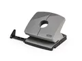 Produktbild: NOVUS Locher B220 Color ID 2.0 (20 Blatt Lochleistung, fest einrastende Ans ...