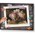 Produktbild: Schipper Blumenstrauss mit Kirschen (609130773)