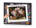 Produktbild: Schipper ~ Schipper Malen nach Zahlen - Blumenstrauß mit Kirschen 4000887917732