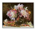 Produktbild: Schipper Malen nach Zahlen - Blumenstrauß mit Kirschen - 609130773