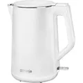 Produktbild: Gorenje Wasserkocher K15DWW - Weiß