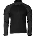 Produktbild: Mil-Tec Tactical 2.0, Sweatshirt - Schwarz - XL
