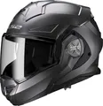 Produktbild: Ls2 Klapphelm FF901 Advant x Solider Helm FF901 Adv. x massives m Titan