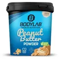 Produktbild: High Protein Peanut Butter Powder - 960g - Natural