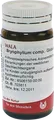 Produktbild: WALA Heilmittel GmbH BRYOPHYLLUM COMP.Globuli 20 g 08784685