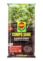 Produktbild: Compo SANA Bonsaierde mit 8 Wochen Dünger für alle Zimmer- und Freilandbonsai, Kultursubstrat, 5 Liter