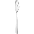Produktbild: WMF Kuchengabel Gabel Dessertgabel Essbesteck Virginia Edelstahl 18/10 matt (1 Stk., Gabel) (11.4264.6390)