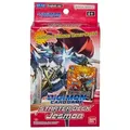 Produktbild: Digimon Starter Deck: Jesmon