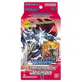 Produktbild: Digimon Card Game: JESMON Starter Deck [ST-12]