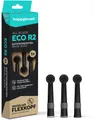 Produktbild: happybrush Ersatz-Zahnbürste ECO R2 Aufsteckbürsten