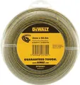 Produktbild: DeWALT DT20651 - Rasentrimmerfaden - 2 mm - Länge: 68,6 m (DT20651-QZ)