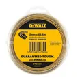 Produktbild: DEWALT FREISCHNEIDERFADEN 2mm 68m