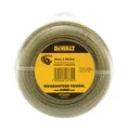 Produktbild: DeWALT DT 20651  Profi - Trimmerfaden  2,0 mm x 68,6 m  Trimmer - Faden  DT20651