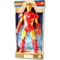 Produktbild: Hasbro Marvel Figurka Iron Man E5582
