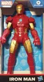 Produktbild: Spielfigur Iron Man Action Figur Hasbro