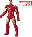 Produktbild: Hasbro Marvel Ironman Tony Stark Groß Riesenfigur Classic Actionfigur 24 cm