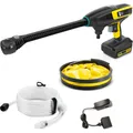 Produktbild: Kärcher KHB 6 Plus Battery Set MJ (Akkubetrieb) (1.328-115.0)