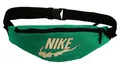 Produktbild: NIKE - GÜRTELTASCHE TASCHE HÜFTTASCHE - GRÜN - ONE SIZE - NEU