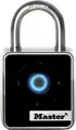 Produktbild: Master Lock Indoor Bluetooth Padlock NEU