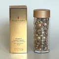 Produktbild: Elizabeth Arden, 60 Ceramide Capsules Vitamin C, Radiance Renewal Serum