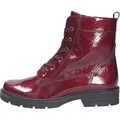 Produktbild: Gabor Schnürstiefeletten Damen 32303938373634 Rot 40 EU - Rot - 40