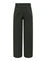 Produktbild: JACQUELINE de YONG Stoffhose Marlene Schlupf Stoffhose GEGGO New Long Culotte Flare Pants (1-tlg) 15208430