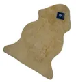 Produktbild: Baby Lammfell Naturform BABY-MEDLAM medizinisch gegerbt geschoren 30mm Größe 85cm