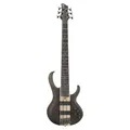 Produktbild: Ibanez BTB606-TGF Transparent Gray Flat - E-Bass