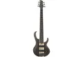 Produktbild: Ibanez E-Bass, E-Bässe, 6-Saiter E-Bässe, BTB606-TGF Transparent Gray Flat - E-Bass