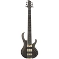 Produktbild: Ibanez BTB606-TGF Transparent Gray Flat - E-Bass