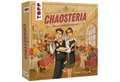 Produktbild: frechverlag Spiel Chaosteria - Wessen Essen wird vergessen?
