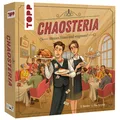 Produktbild: Chaosteria - Wessen Essen wird vergessen? Alex Kyryliuk