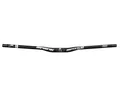 Produktbild: SPANK Fahrradlenker Spank Spike 800 Race bar VIBRO CORE XGT 800mm 31.8mm black white 30mm