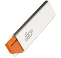 Produktbild: SLICE Cuttermesser Slice 10585 Kartonschneider manuell mit keramischer Klinge 1 St.