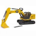 Produktbild: BRUDER 02483 Cat Schaufelbagger