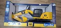 Produktbild: Bruder 1:16 CAT Schaufelbagger (02483) [TOP]