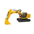 Produktbild: BRUDER® 02483 CAT Schaufelbagger