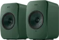 Produktbild: KEF LSX II LT Grün SP4077J2AA