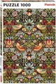 Produktbild: PIATNIK Erdbeer-Dieb Puzzle 1000 Teile
