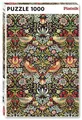 Produktbild: Puzzle 1000 elementów. Morris, Złodziej truskawek