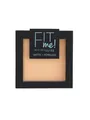 Produktbild: Maybelline Fit Me Matte + Poreless Powder 115 Ivory