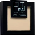 Produktbild: Maybelline New York Fit Me (115 Ivory) (3600531384173)