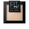 Produktbild: Maybelline New York, FitMe Matt und Poreless Puder x g, 115 Ivory, 9 gramm