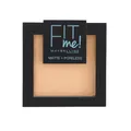 Produktbild: Maybelline New York Fit Me Matte & Poreless Powder 115 Ivory